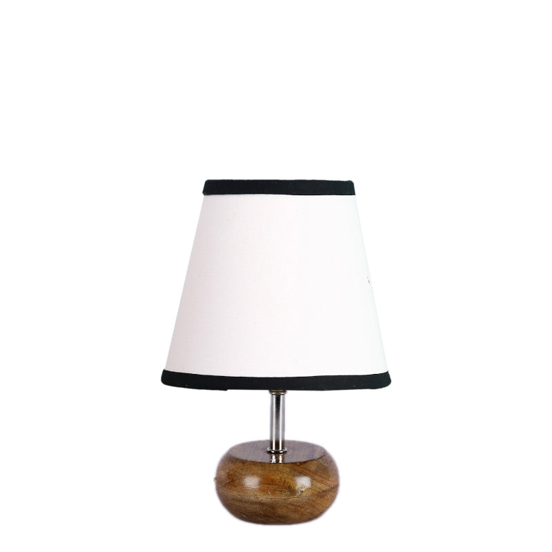 Table Lamp - Astrova Table Lamp - White