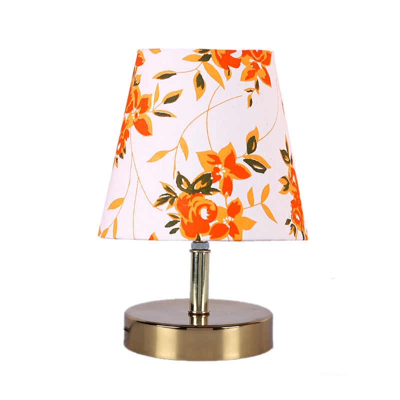 Table Lamp - Alba Ibis Flora Table Lamp