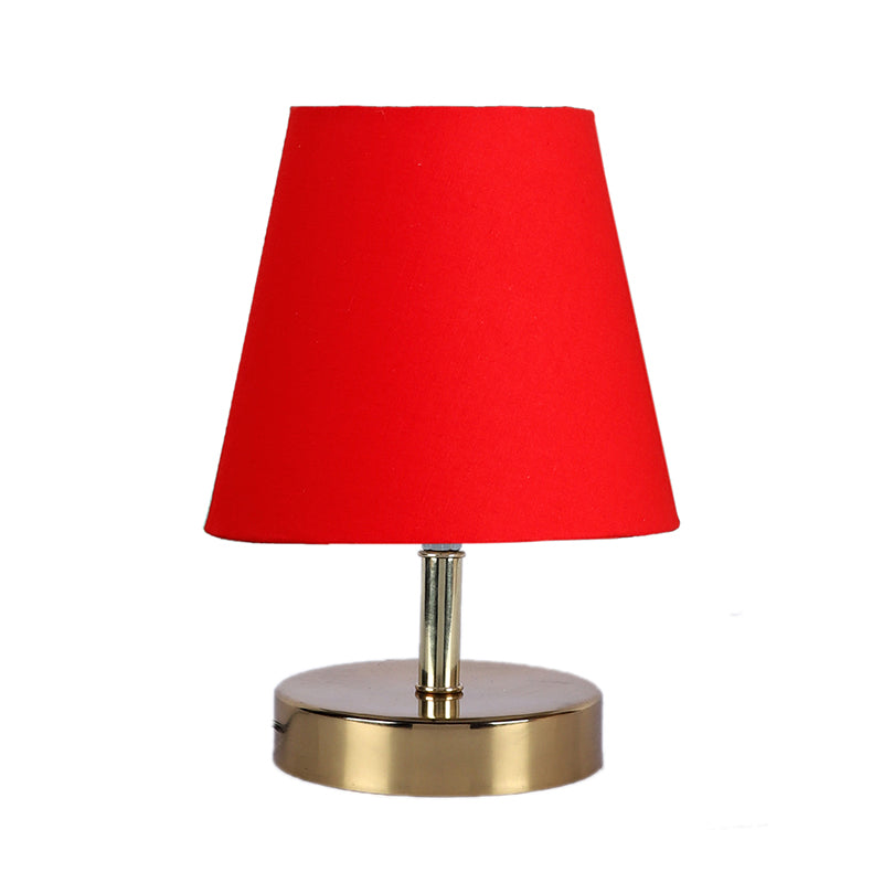 Table Lamp - Alba Table Lamp - Red