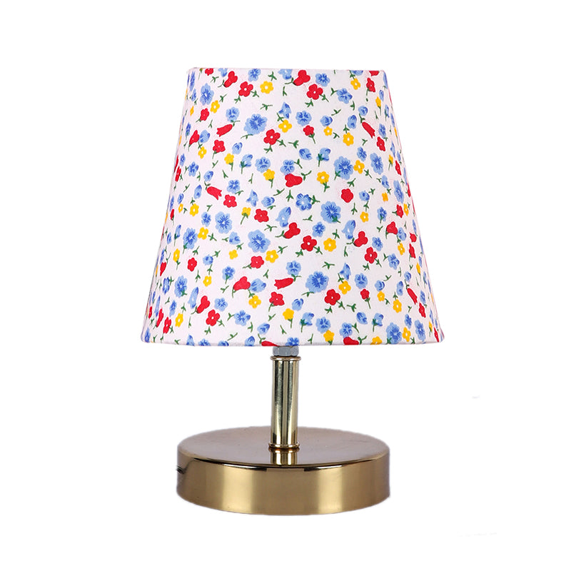 Table Lamp - Alba Color Splash Table Lamp