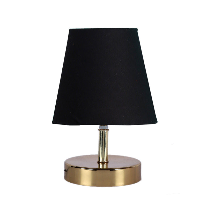 Table Lamp - Alba Table Lamp - Black