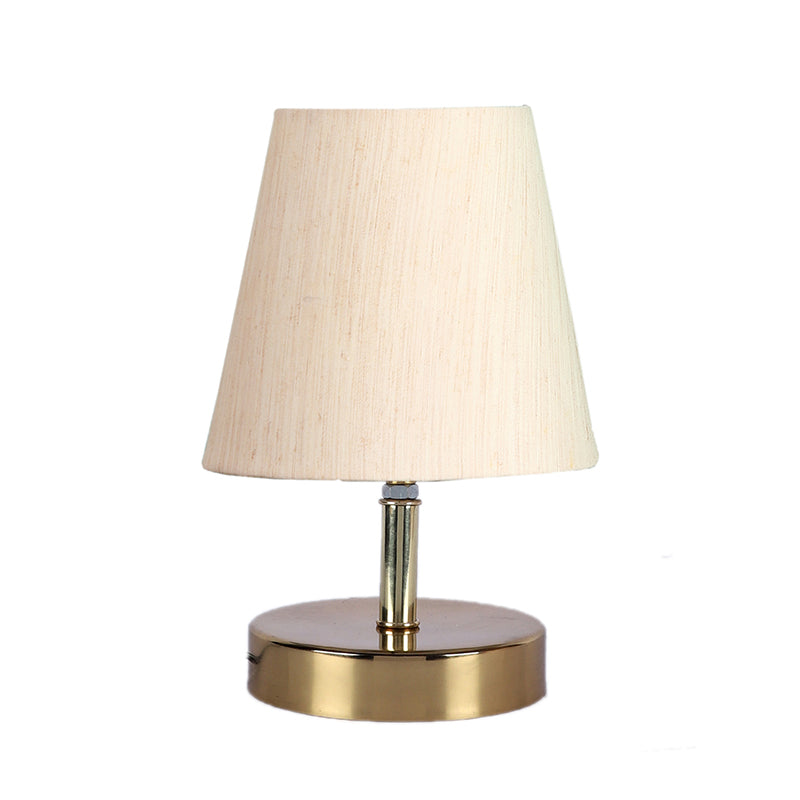 Table Lamp - Alba Table Lamp - Off White