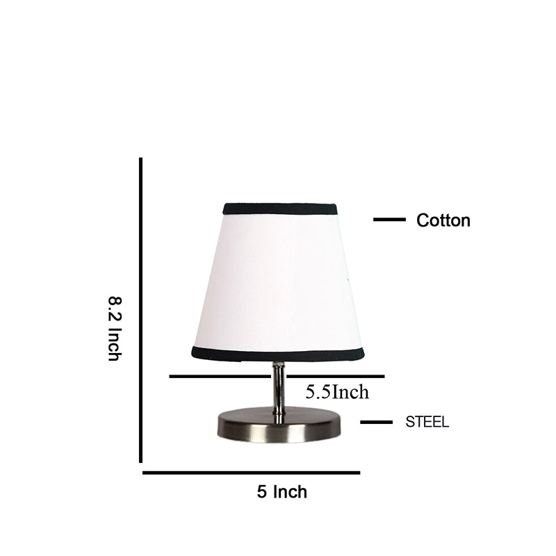 Table Lamp - Vidro Table Lamp - White