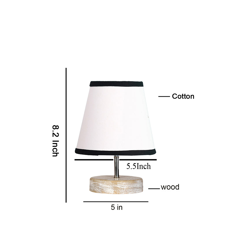 Table Lamp - Renvo Table Lamp - White