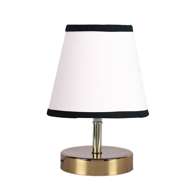 Table Lamp - Alba Table Lamp - White