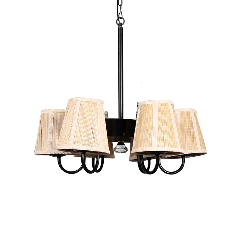 Ceiling Lamp - Estova Viya Chandelier - Beige