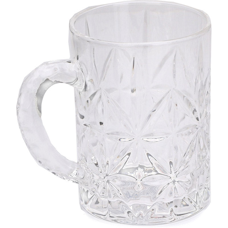 Buy Radimir Beer Mug (450 ML) - Set Of Two Beer Mug from Vaaree