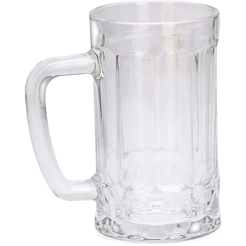 Buy Rokyo Beer Mug (400 ML) - Set Of Four Beer Mug from Vaaree