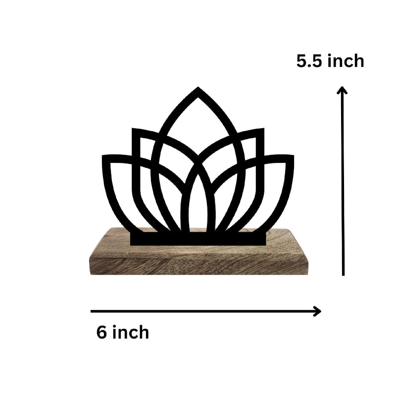 Buy Nature's Serenity Showpiece - Set Of Two Showpiece from Vaaree