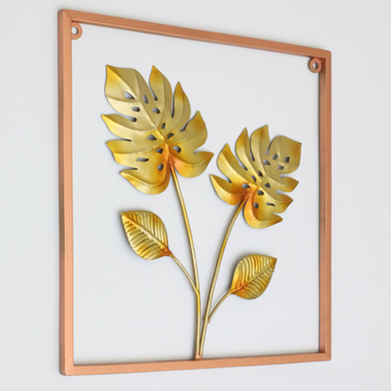 Buy Mosia Floral Wall Accent Wall Accents from Vaaree