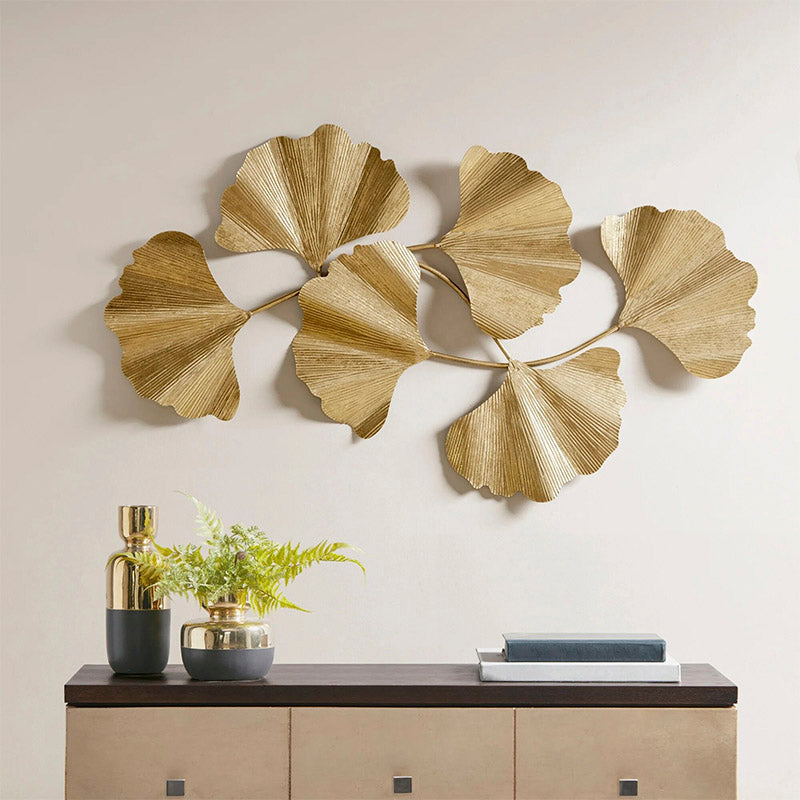 Wall Accents - Flueristic Charme Wall Accent