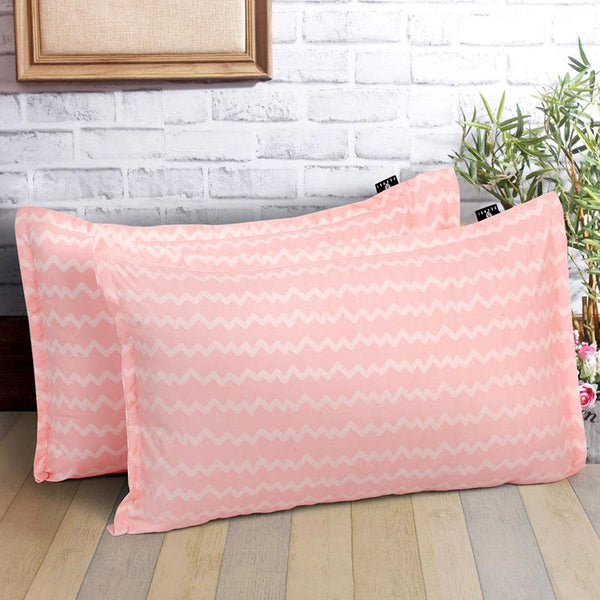 Buy Elo Pillow Cover - Set Of Two Pillow Covers from Vaaree