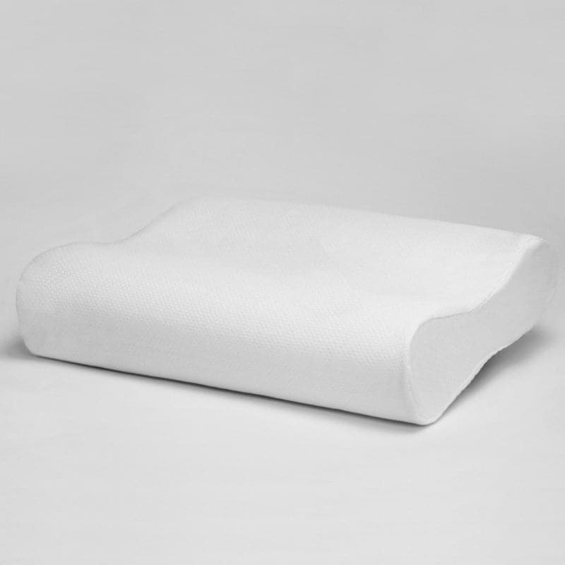 Buy Fluff Mist Memory Foam Orthopaedic Pillow Pillow Fillers from Vaaree