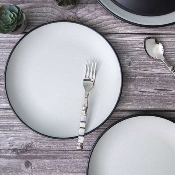 Dinner Plate - Werda Dinner Plate - Six Piece Set