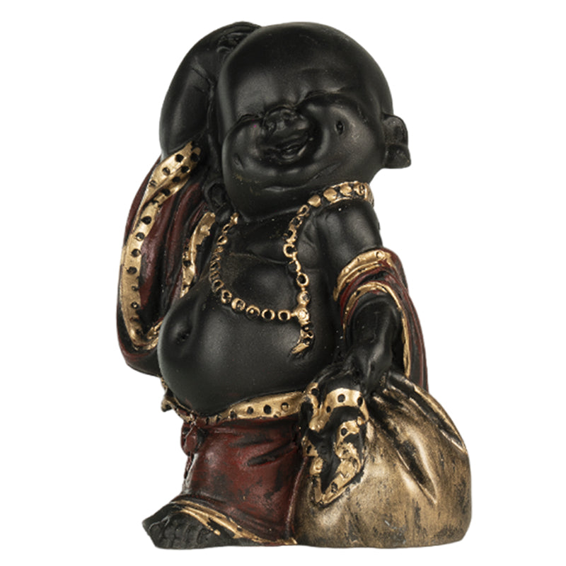 Buy Baby Monk Grace Showpiece Showpiece from Vaaree