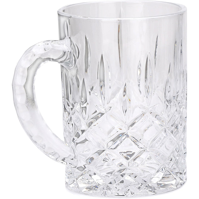 Buy Solmona Beer Mug - 450 ML Beer Mug from Vaaree