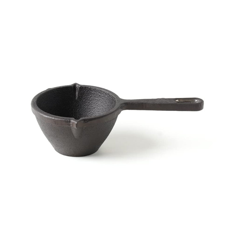 Buy Nova Cast Iron Tadka Pan Tadka Pan from Vaaree