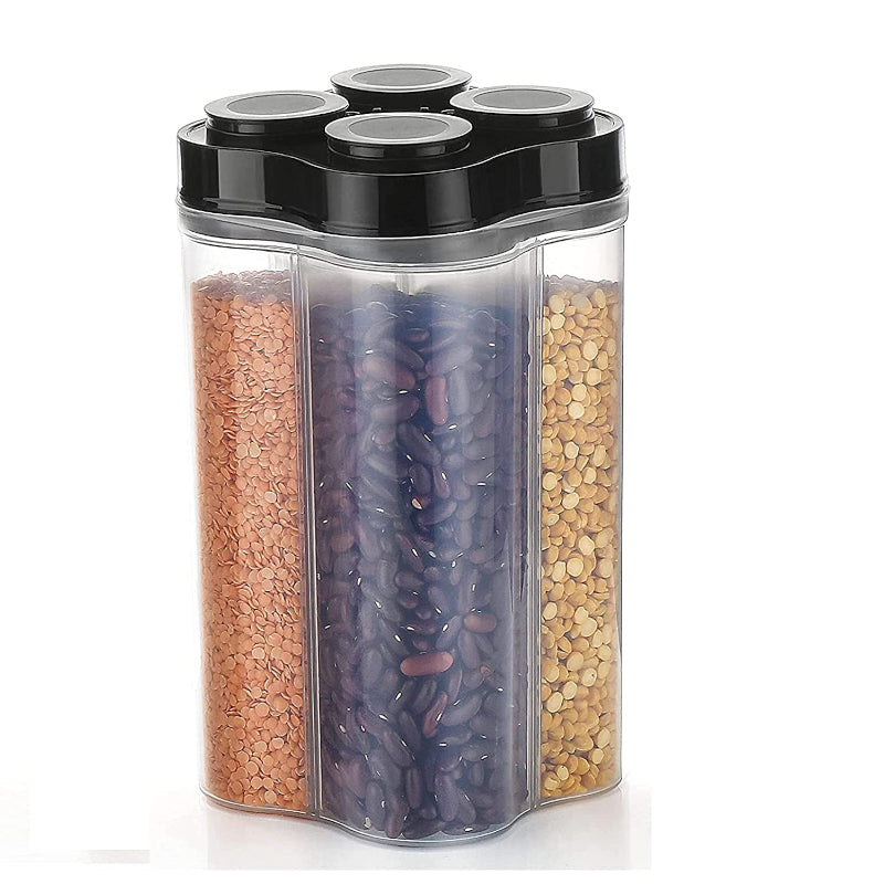 Buy Magma Storage Container - 2500 ML Container from Vaaree