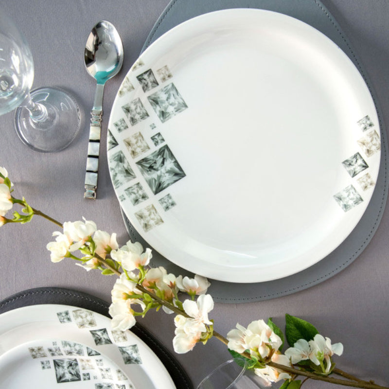 Dinner Plate - Afora Dinner Plate - Six Piece Set