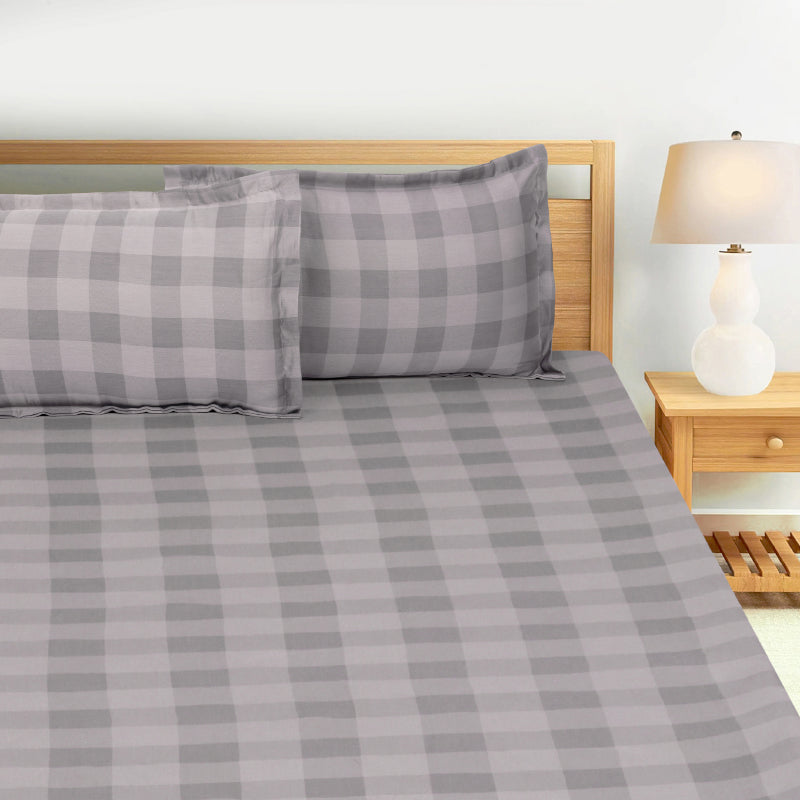 Buy Mitiko Printed Bedsheet Bedsheets from Vaaree