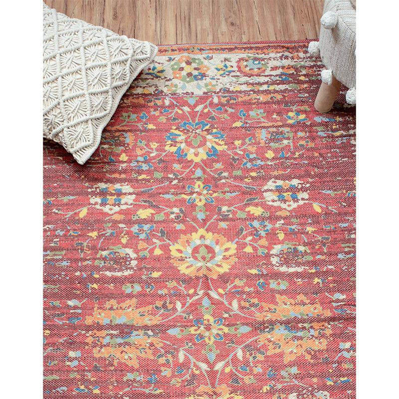 Buy Durjay Ethnic Rug Rugs from Vaaree