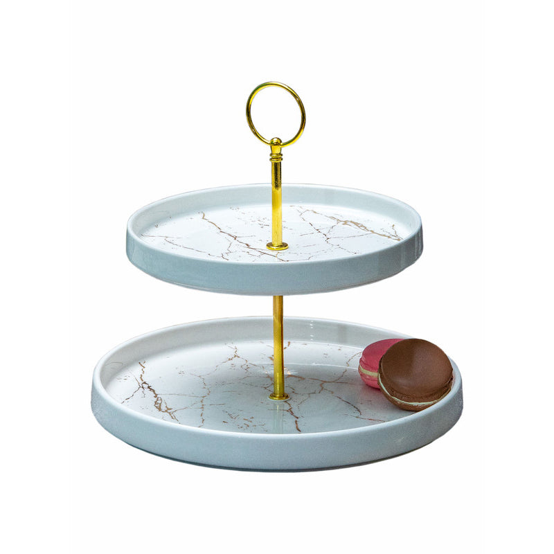 Buy Minerva Cake Stand Cake Stand from Vaaree