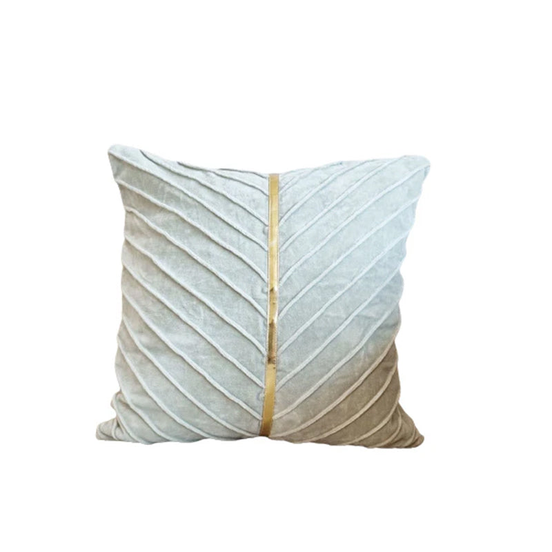 Buy Pristine Foliage Cushion Cover Cushion Covers from Vaaree