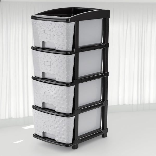 Racks - Stack Pro Storage Rack - Four-Tier