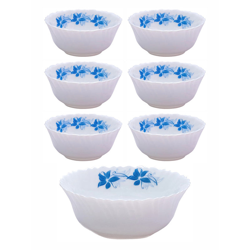 Bowl - Julia Serving Bowl - Seven Piece Set