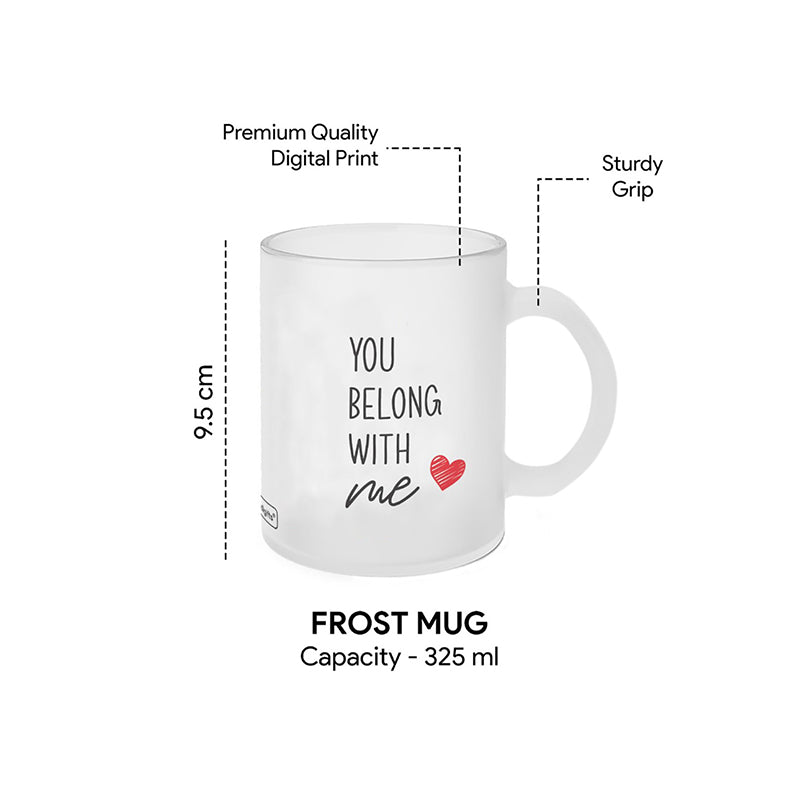 Buy Dance Dear Mug - 300 ML Mug from Vaaree