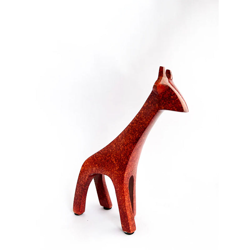 Buy Ruda Giraffe Showpiece Showpieces from Vaaree