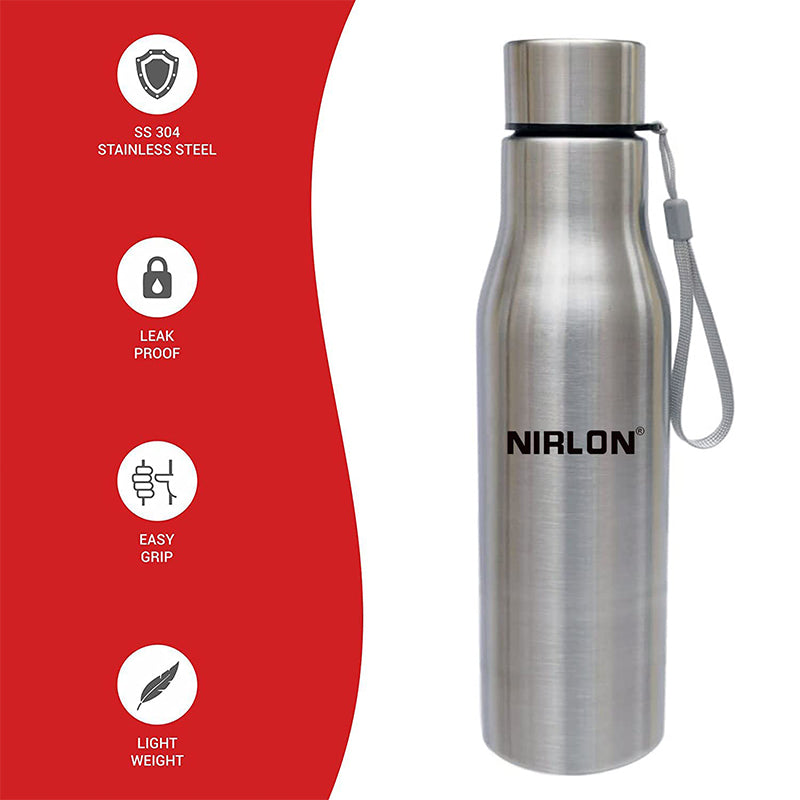 Buy Sasha Water Bottle - 1000 ML Bottle from Vaaree