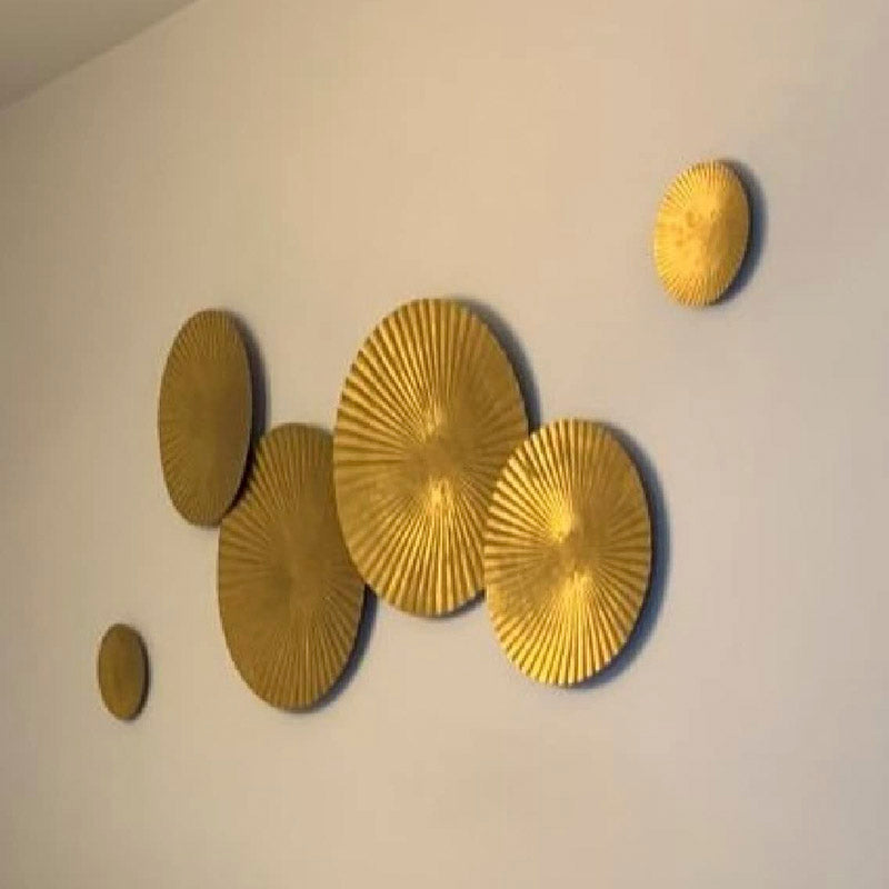 Buy Itonomo Wall Accent Wall Accents from Vaaree