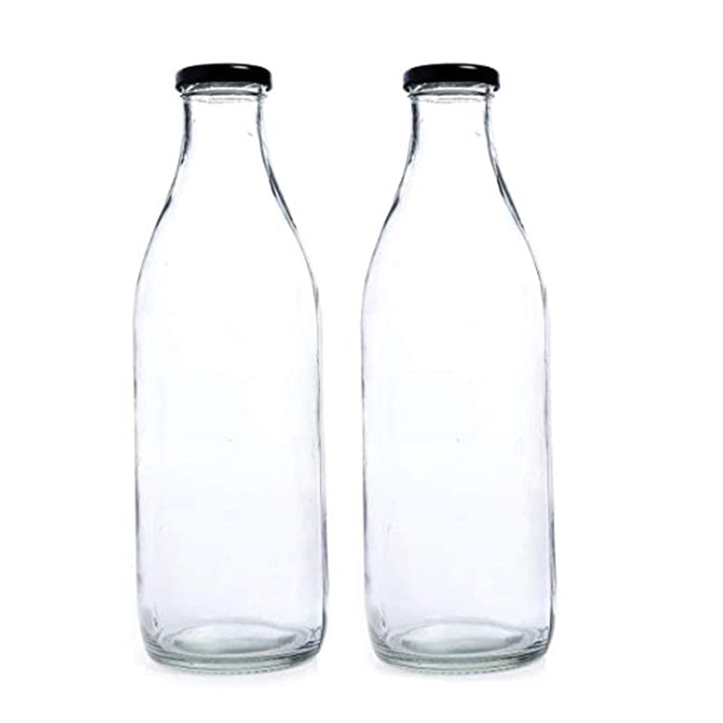 Bottle - Saovik Milk Bottle (500 ML) - Set Of Three