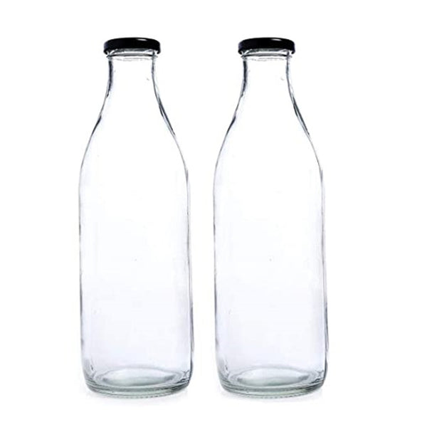 Buy Saovik Milk Bottle (500 ML) - Set Of Three Bottle from Vaaree