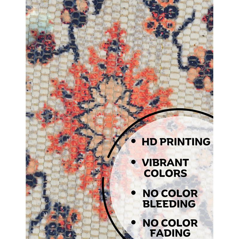 Buy Regge Boheme Rug Rugs from Vaaree