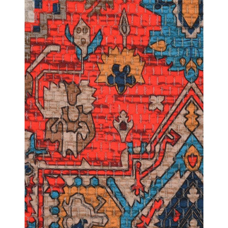 Buy Selah Ethnic Rug Rugs from Vaaree