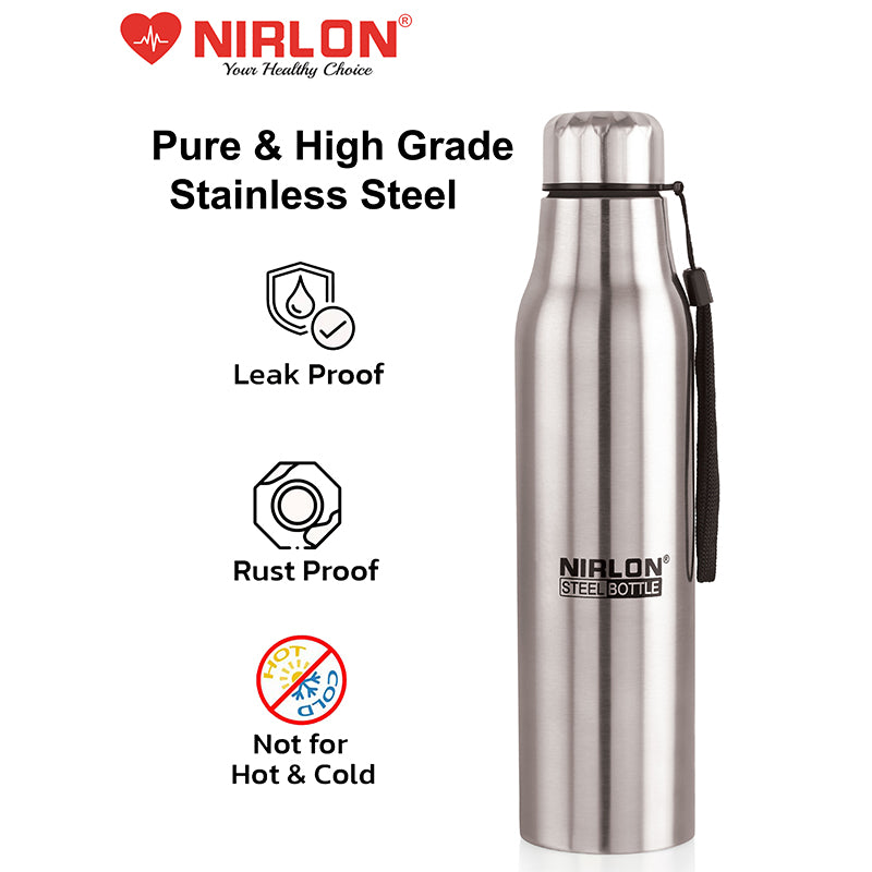 Buy Shiloh Water Bottle - 950 ML Bottle from Vaaree