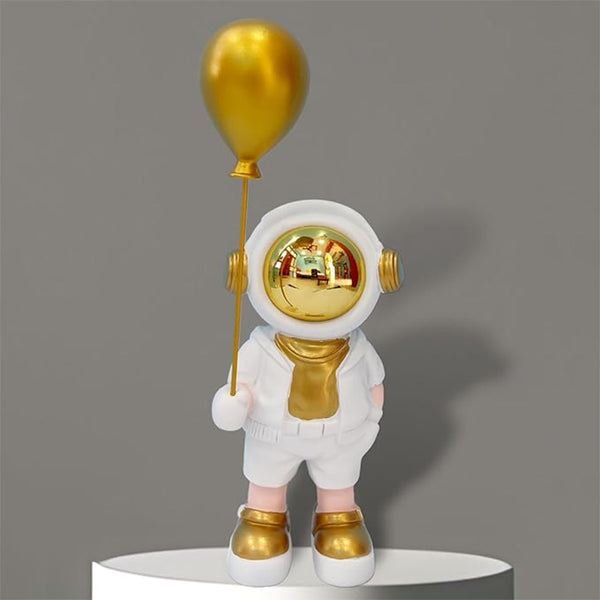 Buy Astronaut Ready To Fly Showpiece Showpieces from Vaaree