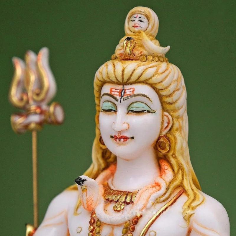 Buy Shiva Serene Idol Idols & Sets from Vaaree