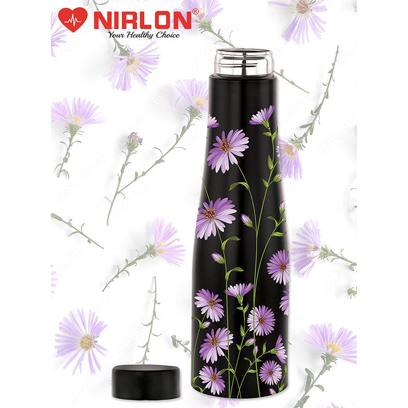 Buy Lavender Dreams Water Bottle - 1000 ML Bottle from Vaaree