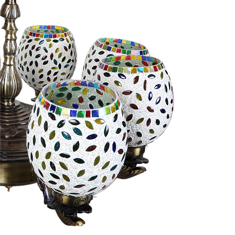 Ceiling Lamp - Nira Vilona Mosaic Chendelier