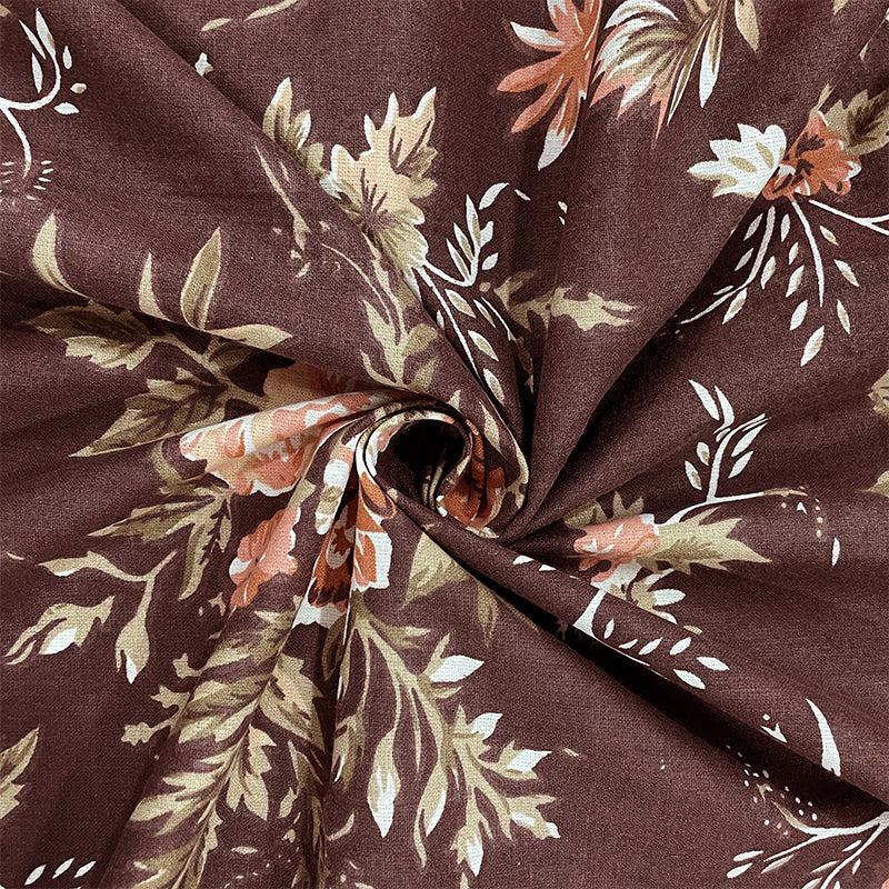 Buy Ramsu Floral Bedding Set Bedding Set from Vaaree