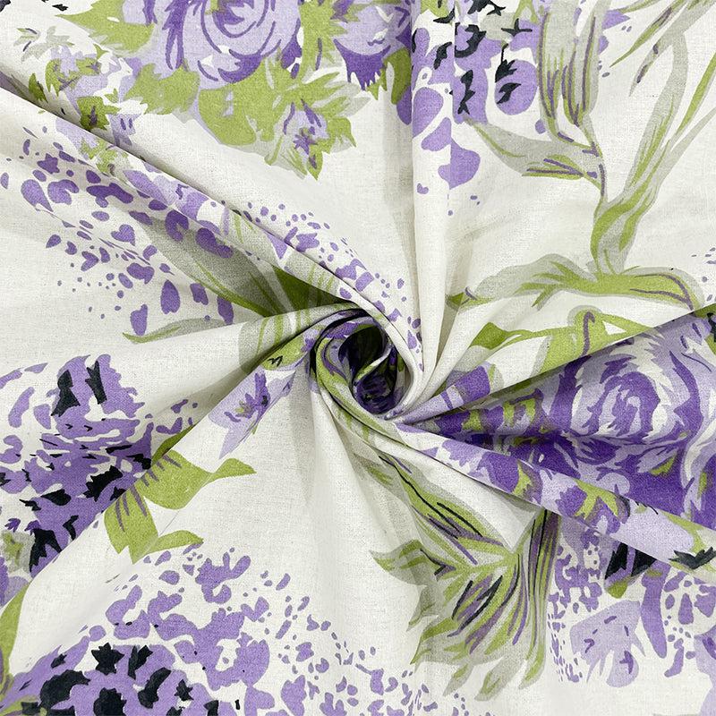 Buy Caleb Floral Bedding Set Bedding Set from Vaaree