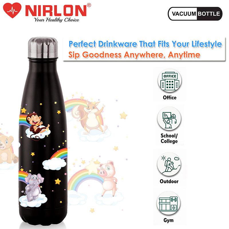 Buy Whimsy Fantasy Water Bottle - 500 ML Bottle from Vaaree