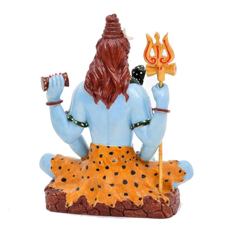 Buy Neelkanth Bless Idol Idols & Sets from Vaaree