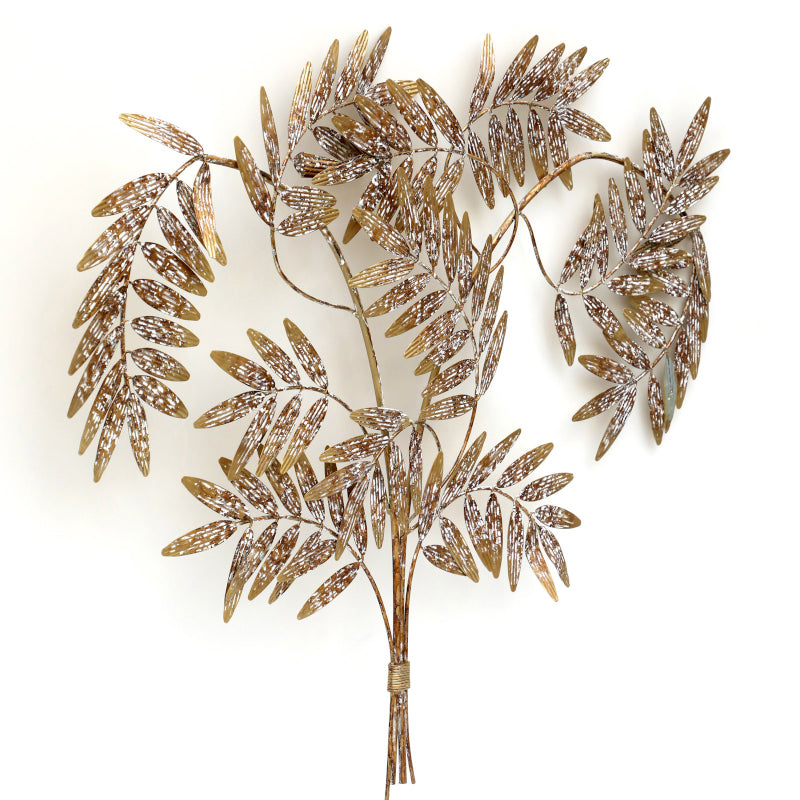 Buy Leafy Land Wall Decor Wall Accents from Vaaree