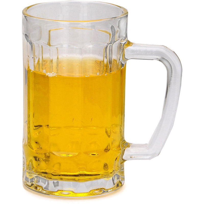 Buy Rokyo Beer Mug - 400 ML Beer Mug from Vaaree