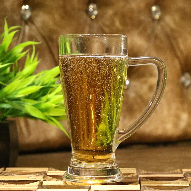 Buy Aurelius Beer Mug - 250 ML Beer Mugs from Vaaree