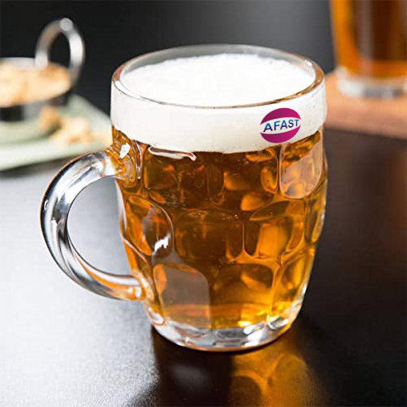 Buy Missa Beer Mug - 550 ML Beer Mug from Vaaree